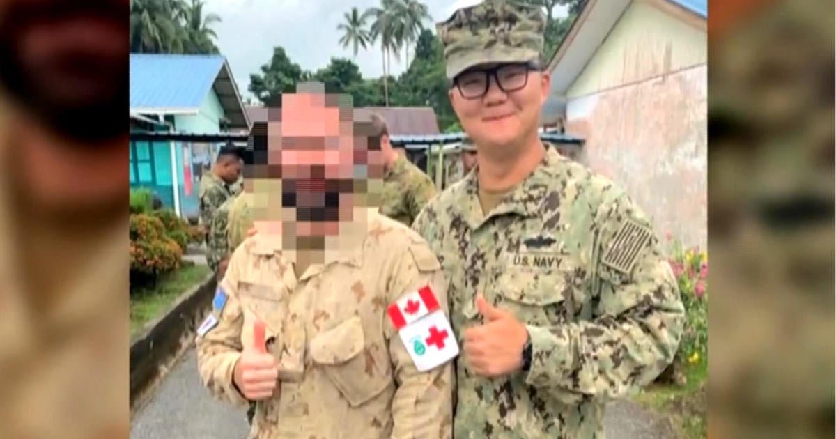 China targets U.S. service members on social media in “virtual espionage,” feds say