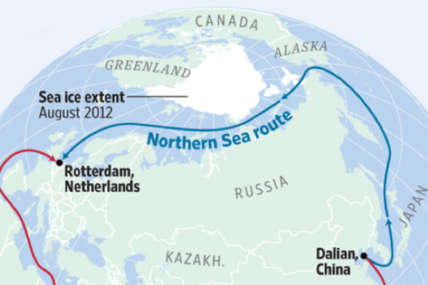 Why would Trump want Greenland and the Panama Canal? Here’s what’s behind U.S. interest.