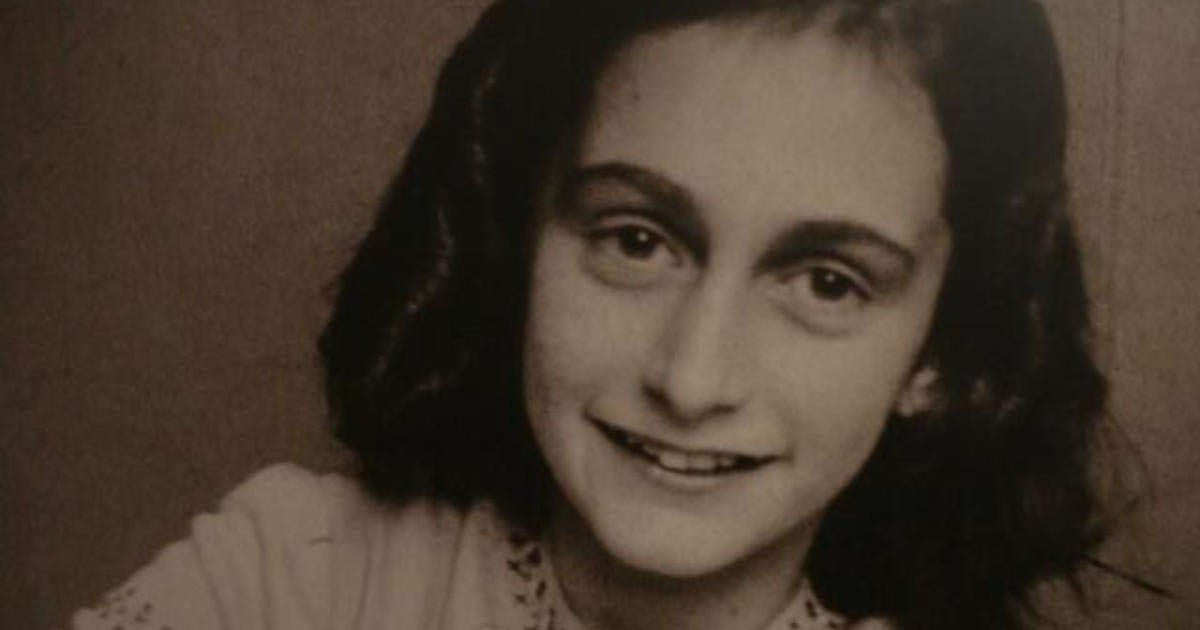 New exhibition on Anne Frank’s experiences opened at the Center for Jewish History in New York