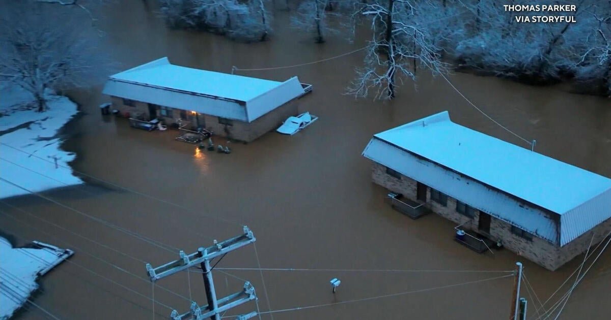 “CBS Weekend News” headlines for Sunday, Feb. 16, 2025