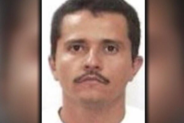 Wife of cartel leader who has  million bounty on his head in the U.S. is released from prison in Mexico