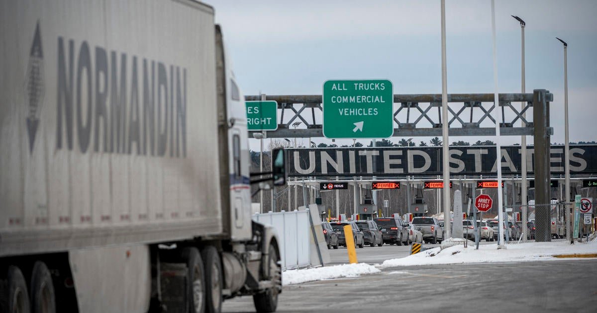 World reacts to Trump’s order for tariffs on Canada, Mexico and China, as he warns Europe will be next