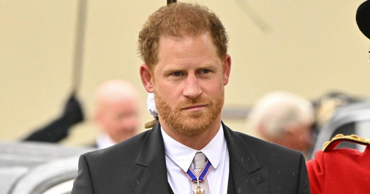 Prince Harry immigration documents to be released to public