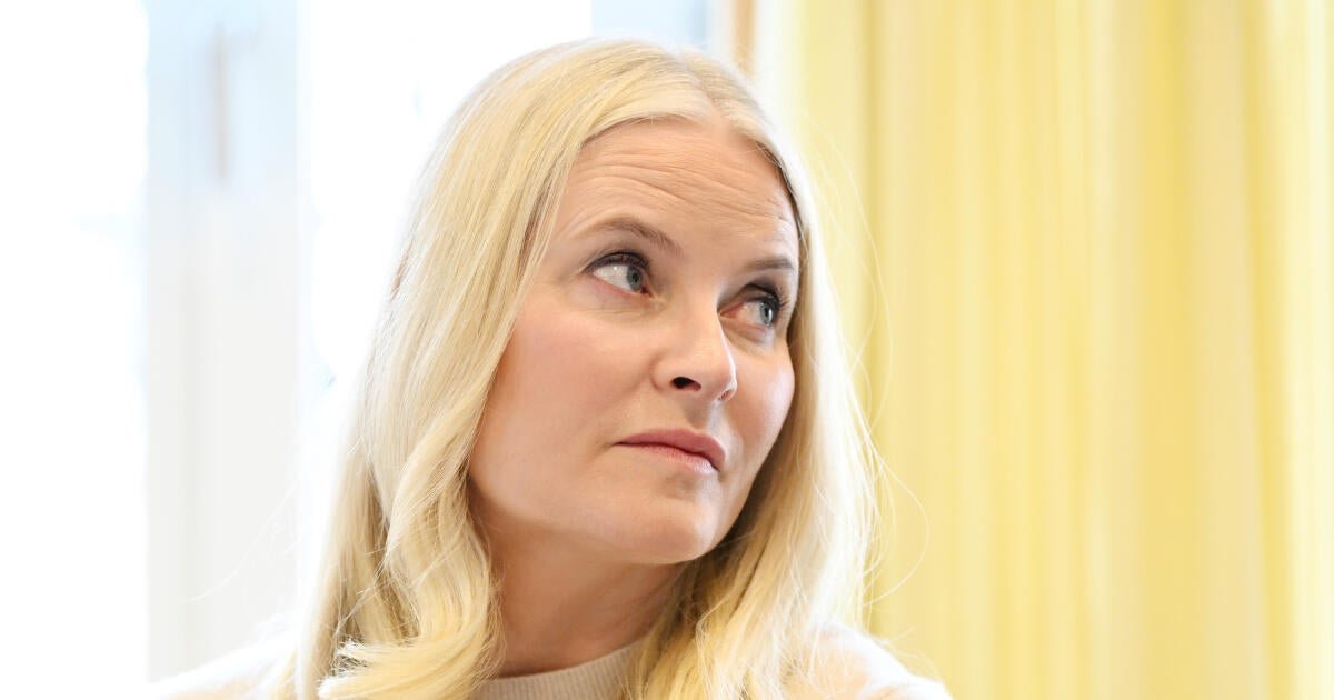 Norway’s Crown Princess Mette-Marit’s chronic lung condition worsens, could force sudden schedule changes
