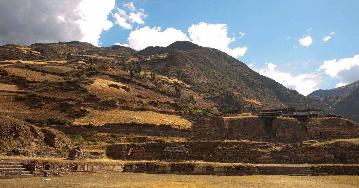 Study sheds new light on exclusive hallucinogenic drug rituals in ancient Peru