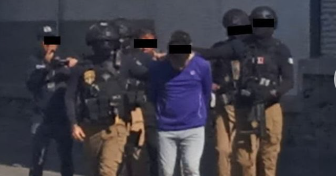2 suspects arrested after mother and son murdered while searching for her other missing son in Mexico
