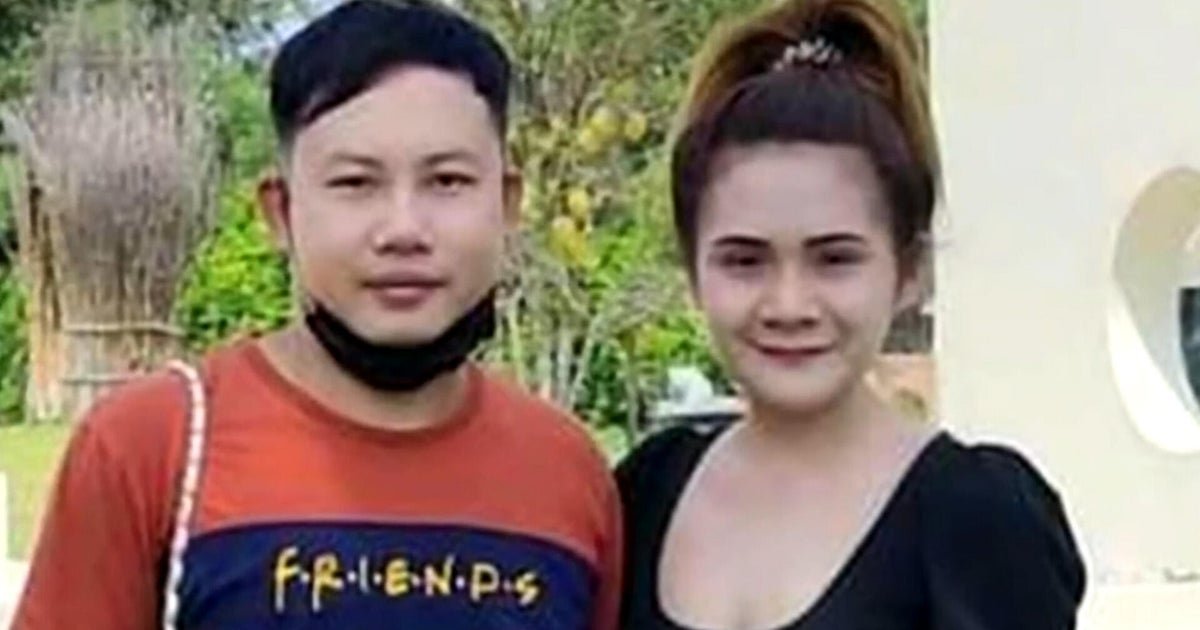 Israel says it has retrieved the body of a Thai hostage from Gaza