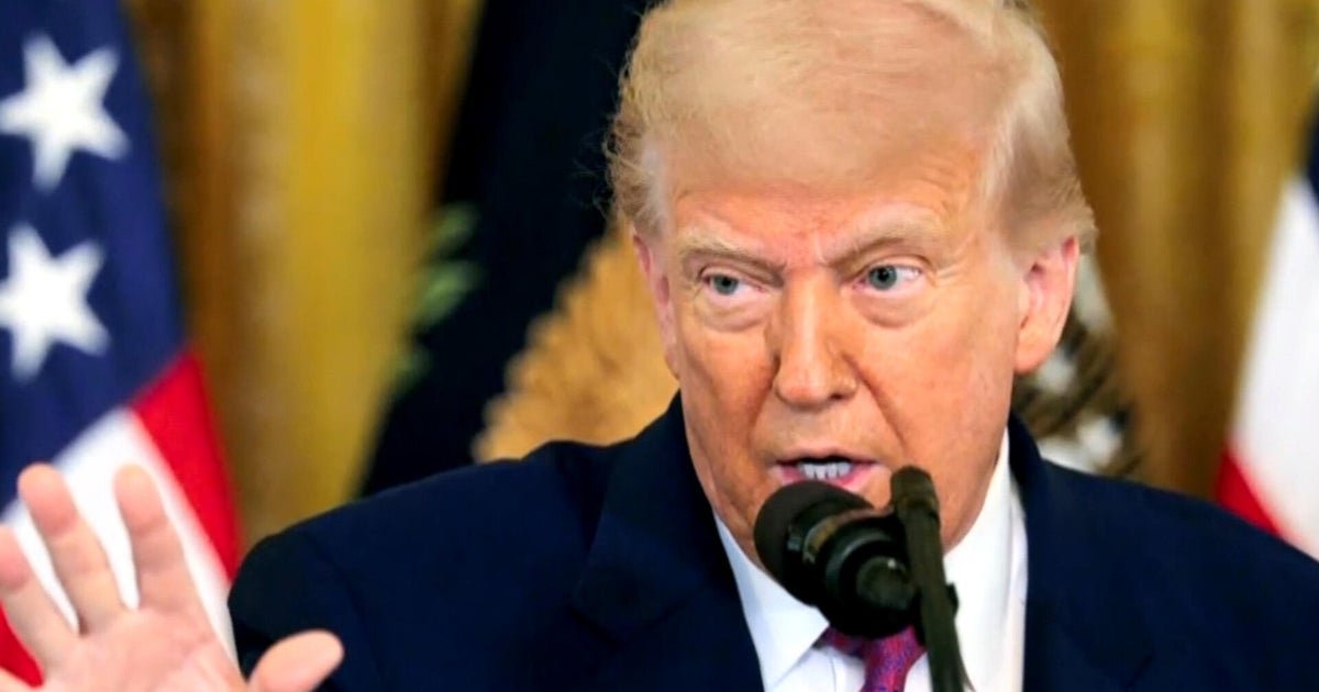 White House continues to seek diplomatic solution in the Middle East