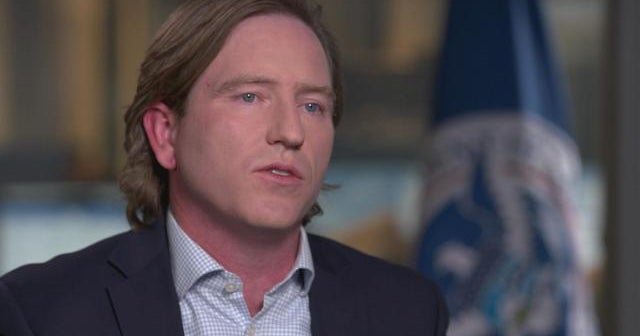 Top U.S. election security official says Russia will “be back” to interfere in 2020