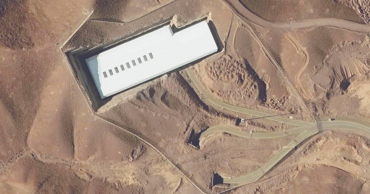 Israel hasn’t hit Iran’s secretive Fordo nuclear facility yet. Here’s why it might.