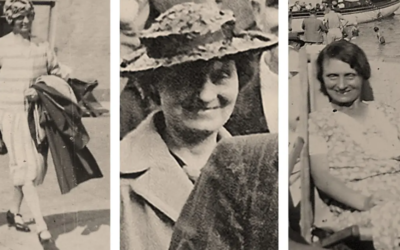 Man, 92, convicted of woman’s 1967 murder, solving one of the U.K.’s longest-running cold cases