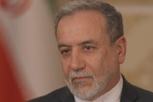 “Doors of diplomacy will never slam shut,” Iran’s foreign minister says