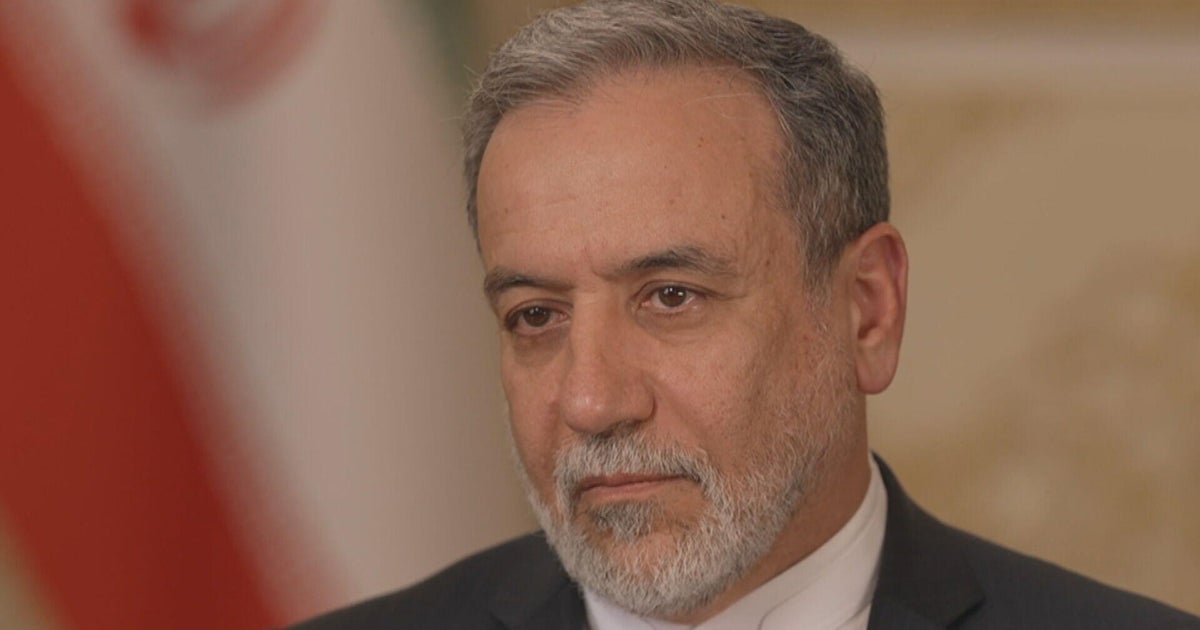 “Doors of diplomacy will never slam shut,” Iran’s foreign minister says
