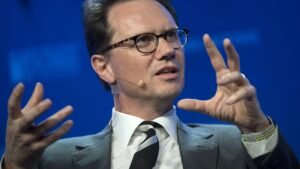 Netflix hires Peter Rice to run content. Here’s what it means