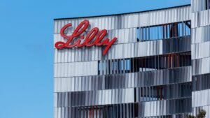 Eli Lilly (LLY) earnings Q3 2026