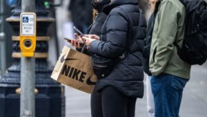 Nike India campus: Growth bet as China sales fall
