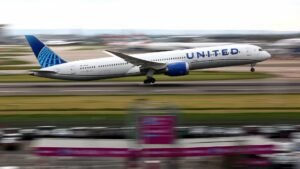 United Airlines (UAL) 3Q 2026 earnings