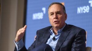 American Express is cutting 5% of its workforce