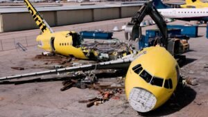 Why popular airplanes are getting scrapped years early