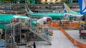 Boeing (BA) Q3 2026 earnings