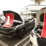 Cheaper cars are selling faster than at the beginning of the year