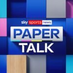 Manchester United should appoint Fabio Hurzeler if they replace Michel Carrick, says former Premier League winner Alan Shearer – Paper Talk | Football News