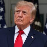 Donald Trump: BBC lawsuit: Donald Trump ordered to sit for deposition as his lawsuit against BBC advances
