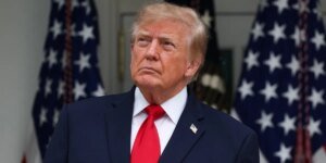 Donald Trump: BBC lawsuit: Donald Trump ordered to sit for deposition as his lawsuit against BBC advances