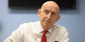 Budget 2026: John Healey expected to hand ‘billions’ to benefits claimants in Budget