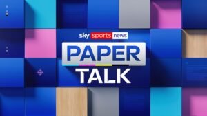 Liverpool transfer news: Reds make contact with Lamine Camara camp ahead of proposed January move for Monaco midfielder – Paper Talk | Football News