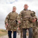 Budget 2026: Labour condemned over ‘shameful’ £2billion defence raid in Budget: ‘Penny-pinching our military!’