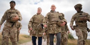 Budget 2026: Labour condemned over ‘shameful’ £2billion defence raid in Budget: ‘Penny-pinching our military!’