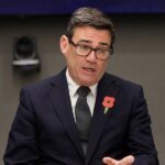 Andy Burnham opens door for formal transatlantic slave trade apology