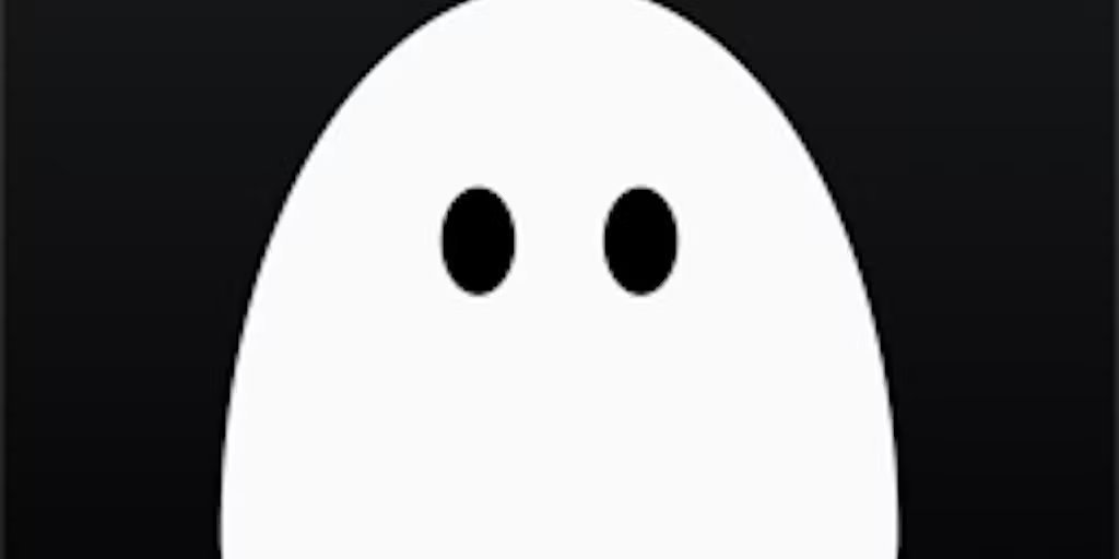 Koi: There’s a ghost in your Mac. Just talk to it.