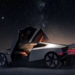Tesla Roadster: The quickest car in the world ever made