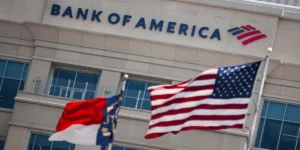 The Treasury Just Fined BofA .2 Billion