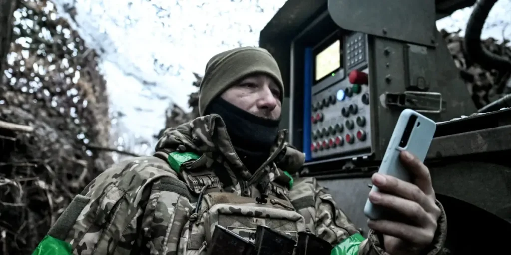 Ukraine, NATO Build AI to Predict Where and When Russian Drones Strike