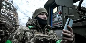 Ukraine, NATO Build AI to Predict Where and When Russian Drones Strike