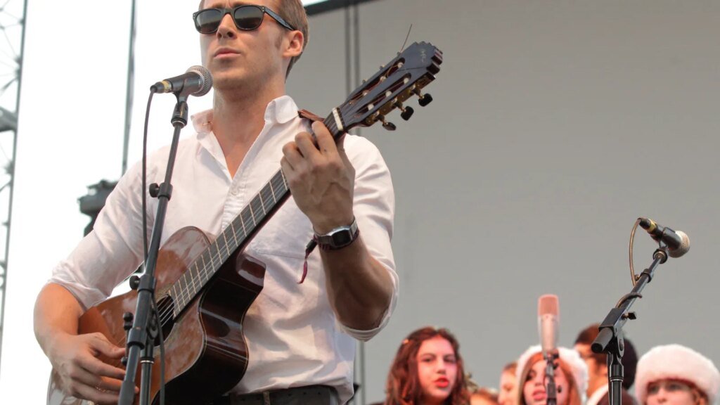 Ryan Gosling’s Band Dead Man’s Bones Returning With New Music