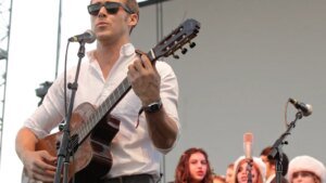 Ryan Gosling’s Band Dead Man’s Bones Returning With New Music