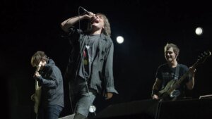 Live Nation Defends My Chemical Romance’s Dallas Cowboys Cheerleaders