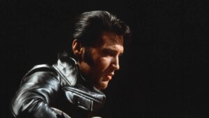 Elvis Presley Rightsholders Sue Anthropic for Training on 274 Songs