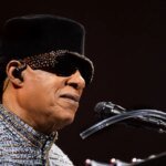 Stevie Wonder Files Lawsuit to Evict Woman Living on His Property
