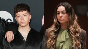 Jack Avery Testifies He’s ‘Very Scared’ of Ex Accused of Murder Plot