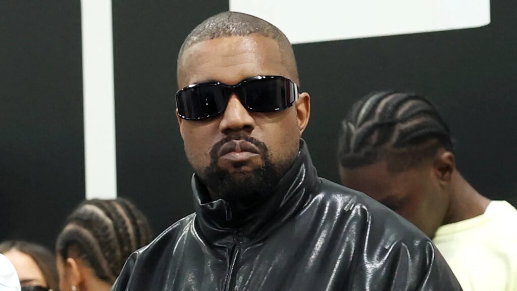Kanye West Ordered to Pay Another 1,000 in Malibu Mansion Debacle
