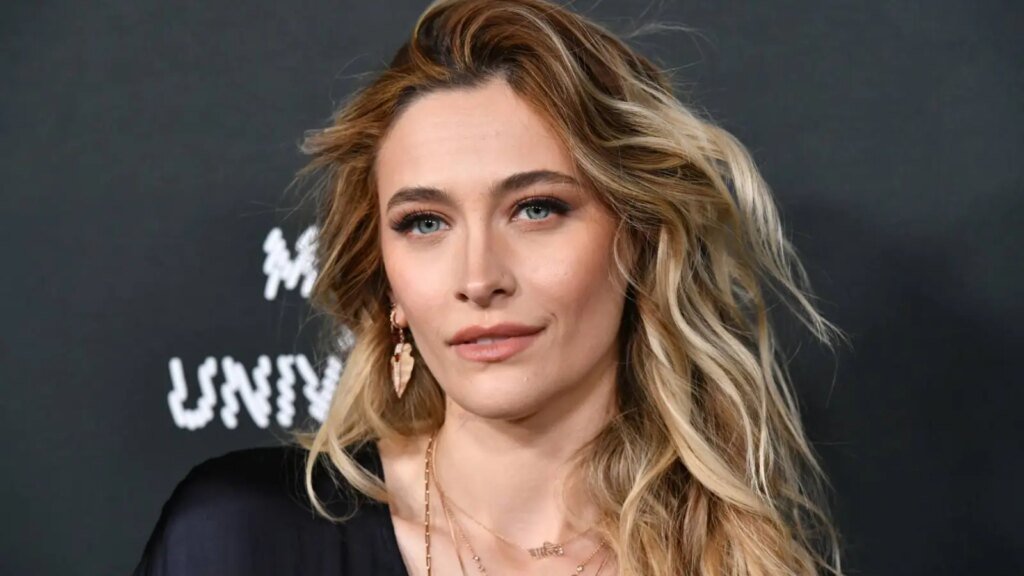 Paris Jackson Calls Executor’s 9 Million Fee Request ‘Offensive’
