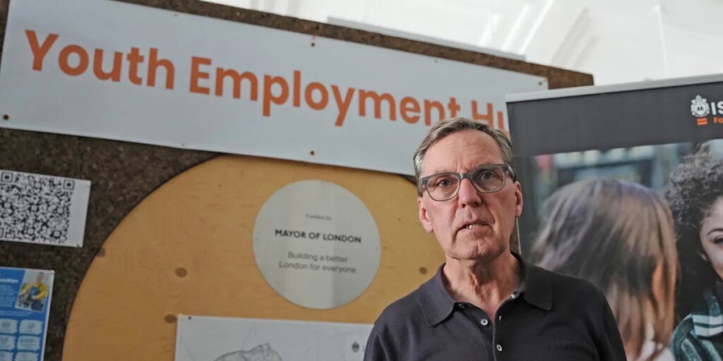 Employment: Youth unemployment report chief urges Andy Burnham to slash welfare to help more people into work