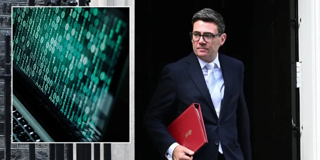 Cyber security threat: Government websites taken offline to address potential PHP issues