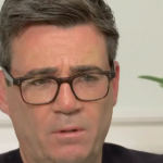Andy Burnham admits politicians have ‘a lot to offer’ stars of BBC’s The Traitors in Celebrity Gogglebox appearance