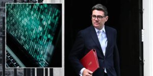 Cyber security threat: Government websites taken offline to address potential PHP issues
